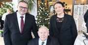Grzybiany: Pan Władysław Andruchów kończy 100 lat