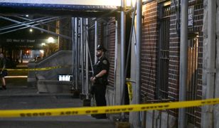 Brutalne morderstwo w USA. Polka i jej dzieci nie żyją