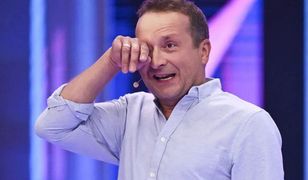 Krótko i na temat. Górski ostro o relacji z TVP