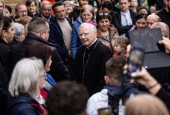 "Nie brakuje tchórzy". Abp Jędraszewski bije w rząd i edukację