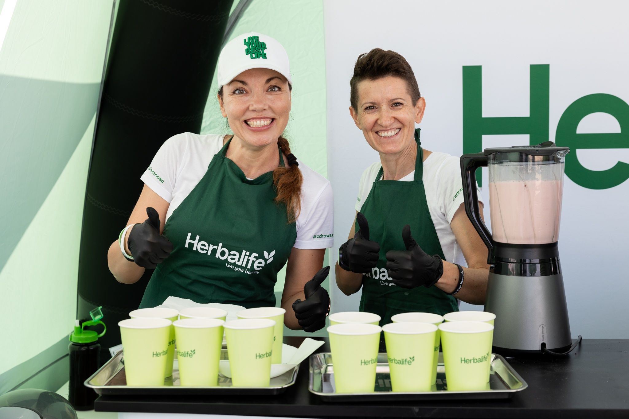 fot. Herbalife