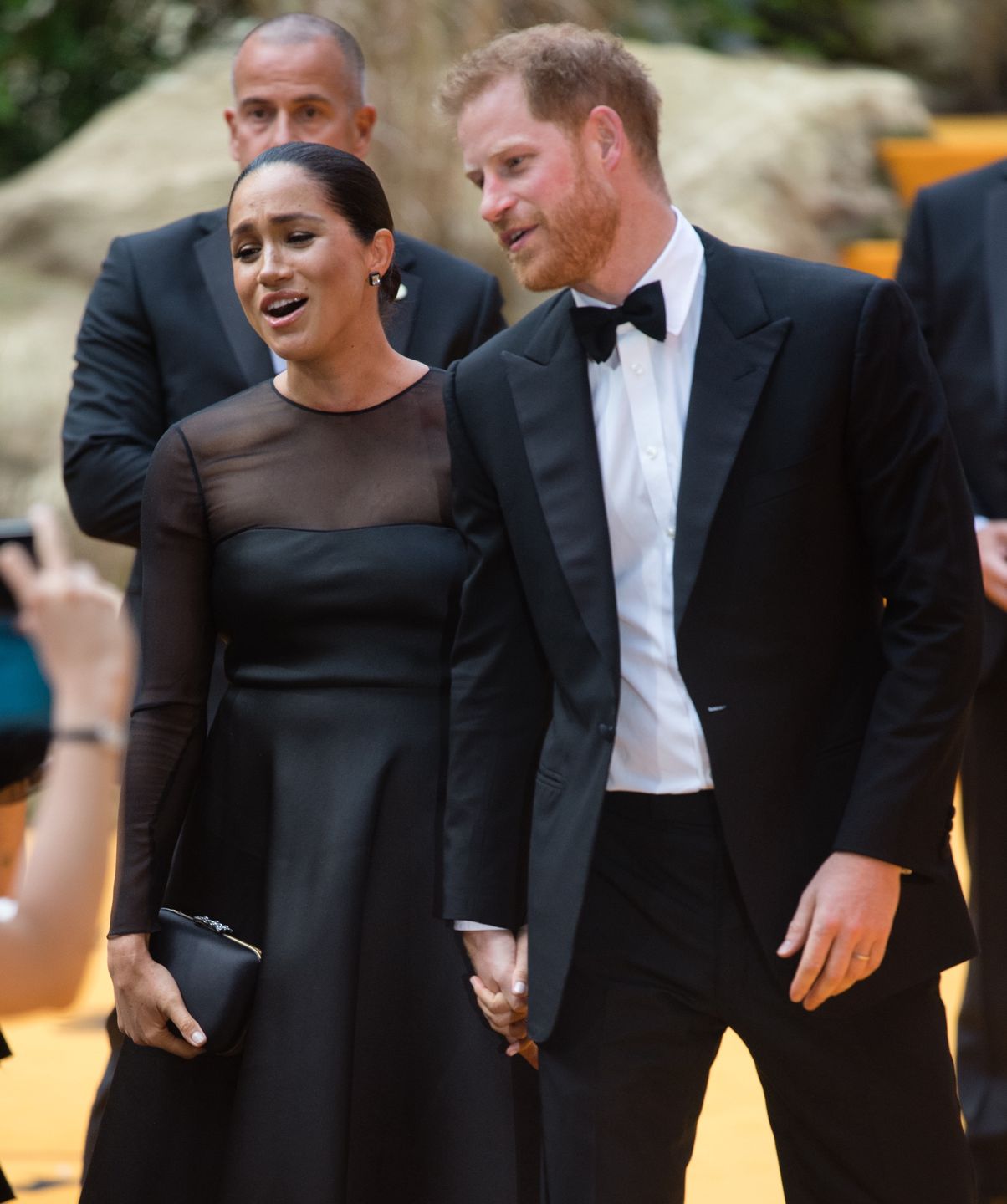 Piers Morgan pomstuje na Meghan Markle i Harry'ego. Ma rację?