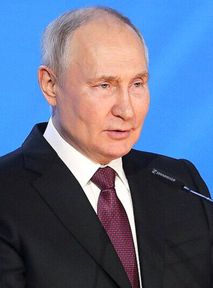 Putin by tego nie wymyślił. Kuriozalna praktyka w szkołach w Rosji