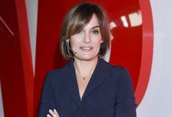 Coraz mniej kobiet w serwisach informacyjnych. Gawryluk komentuje