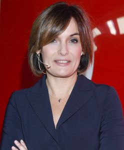 Coraz mniej kobiet w serwisach informacyjnych. Gawryluk komentuje