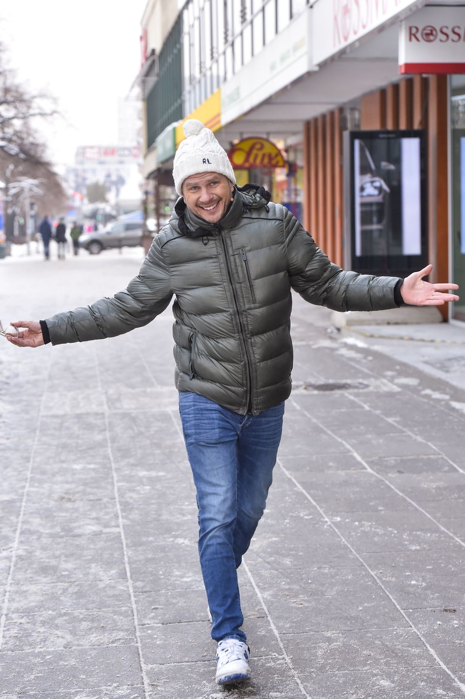 Filip Chajzer