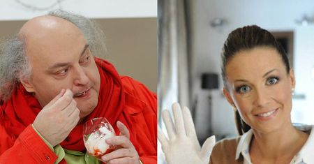 Nowak wyśmiewa Rozenek: "Jest ROBOTEM DOMOWYM!"