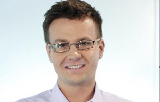 Mateusz Bosak: z Orange Sport do TVP Info