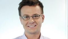 Mateusz Bosak: z Orange Sport do TVP Info