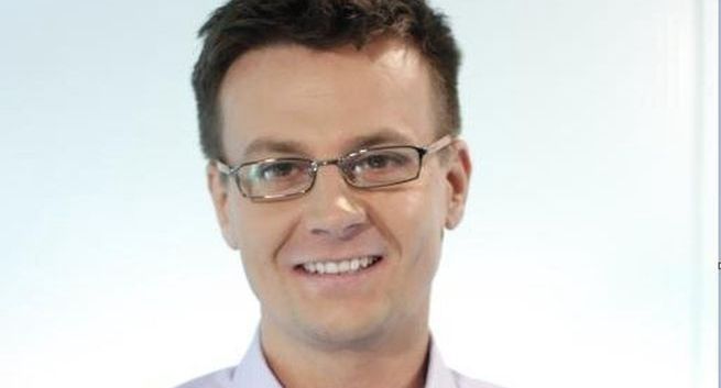 Mateusz Bosak: z Orange Sport do TVP Info