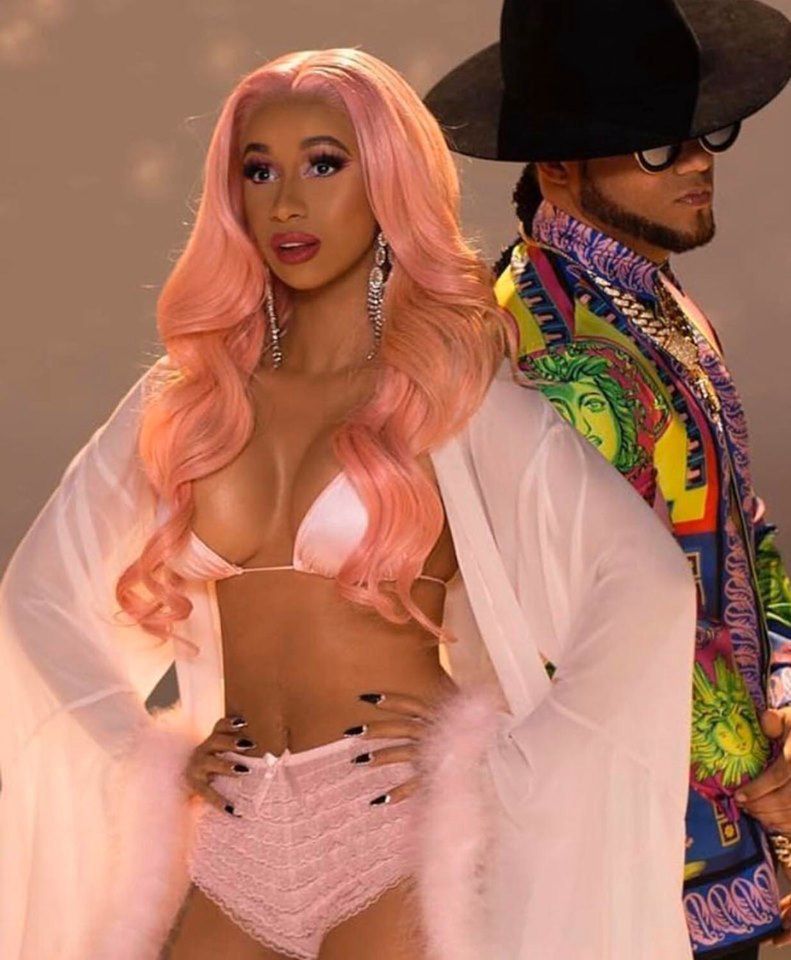 Cardi B