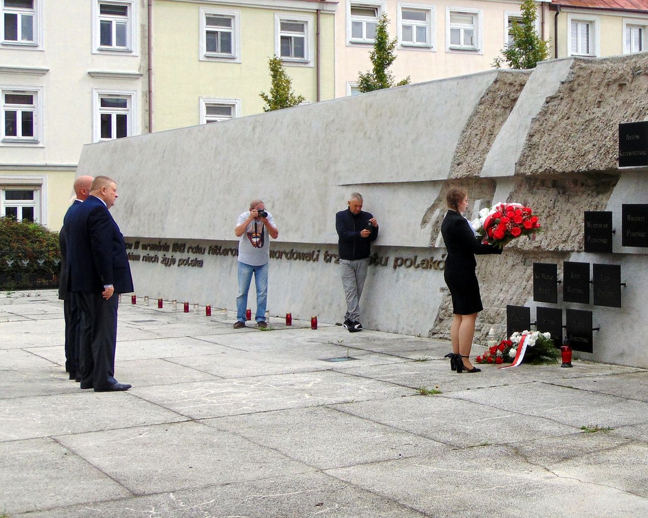 Uroczystości 