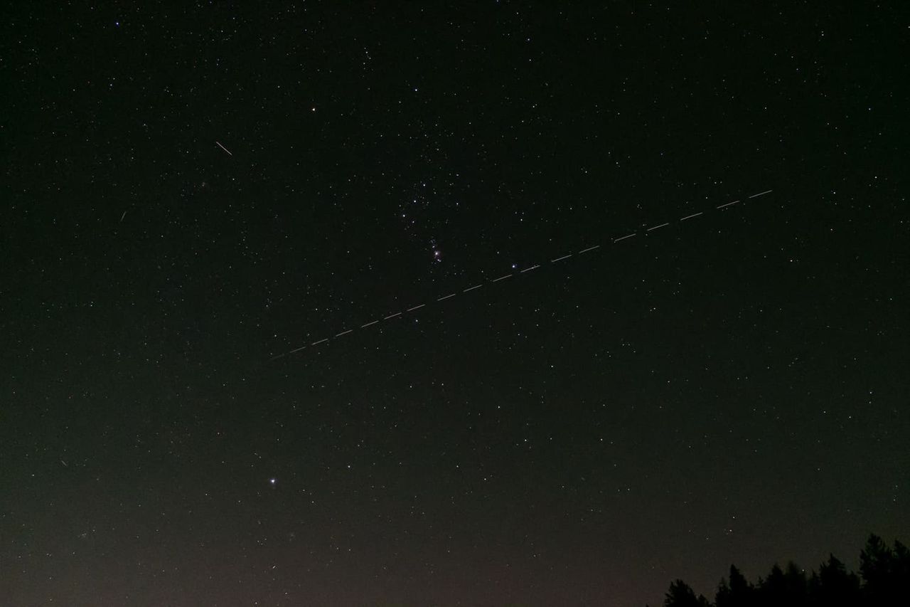 Starlink z długo wyczekiwaną funkcją na Ukrainie. Drogi sprzęt stanie się zbędny?