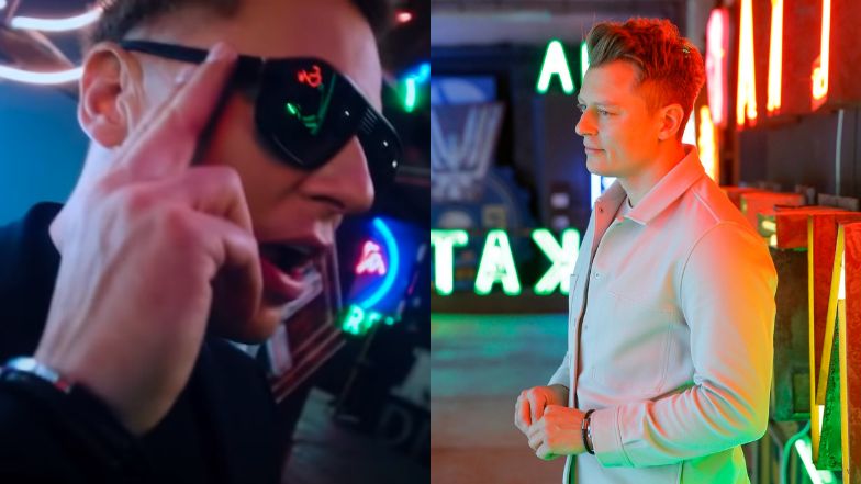 Rafał Brzozowski bez szans na wygraną wśród bukmacherów