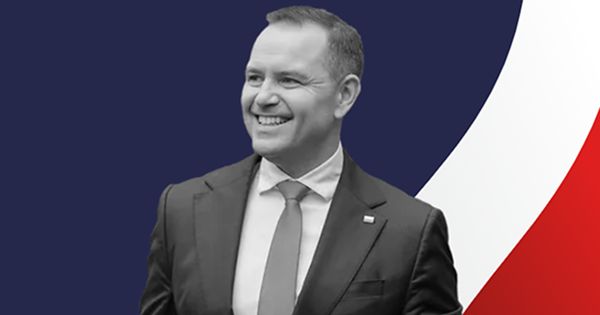 Obietnice Karola Nawrockiego - WP Wiadomości