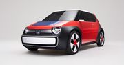 Honda zaprezentuje nowy koncept. Szykuje się Honda e 2.0?