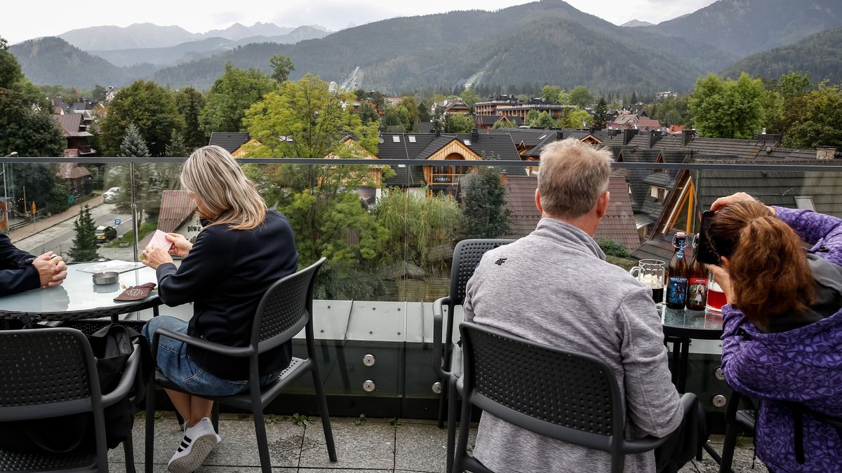 Sąd zdecydował - Zakopane nie ma prawa pobierać opłaty miejscowej