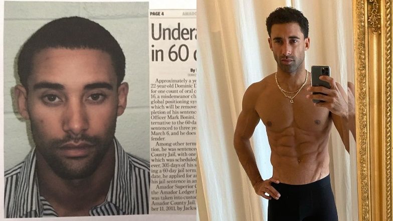 Fundacja demaskuje Dominica D'Angelica