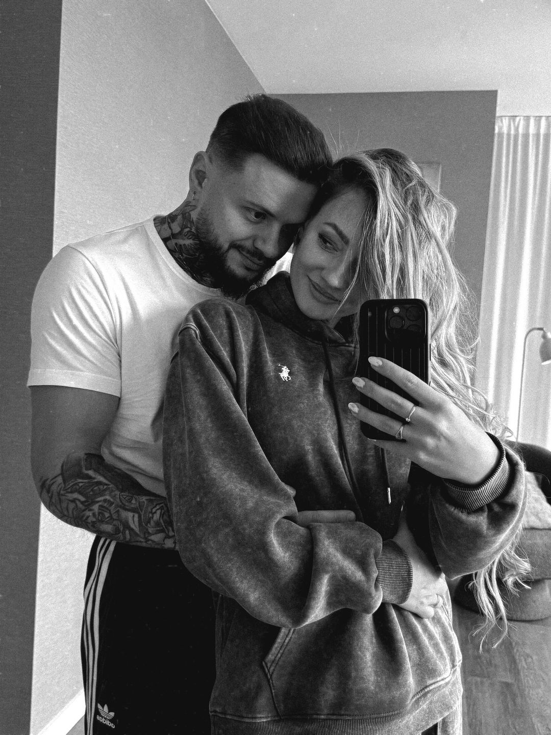 Pamela i Mateusz Fit Lovers