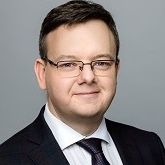 Michał Borowski