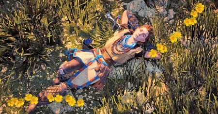 Ekskluzywnosć dla mas: Horizon Zero Dawn na PC - czy to koniec gier na wyłączność?