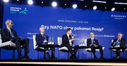 Czy NATO chce pokonać Rosję? Relacja z Krynica Forum 2024