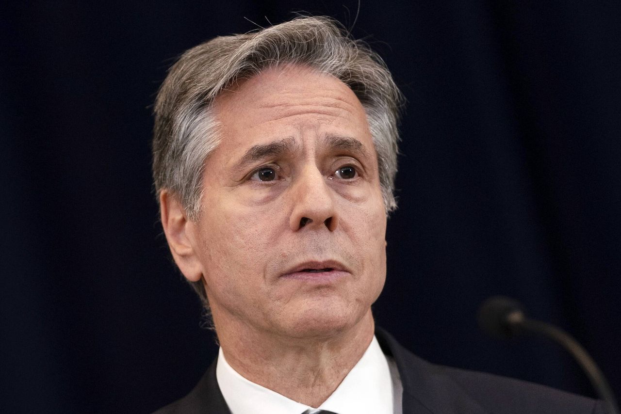 Rośnie napięcie. USA postawiły Chinom nowe zarzuty