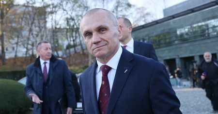 Generał Roman Polko: "Poważne podejście do wzmocnienia granicy"