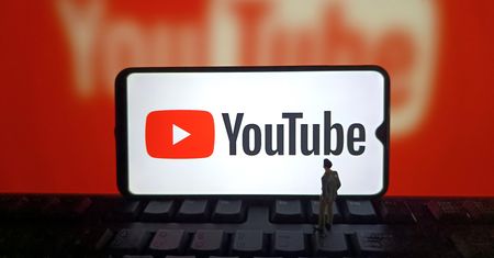 Pogadasz na YouTube. Wiadomości wychodzą z bety