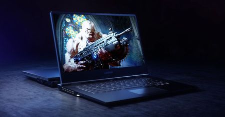 Lenovo Legion Y540 - optymalny wybór dla graczy