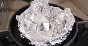 Tego nie wiedziałeś o folii aluminiowej. Ma niezwykłe zastosowanie w domu