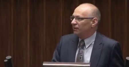 Internet dla wszystkich za darmo? Poseł PO uważa, że to prawo człowieka