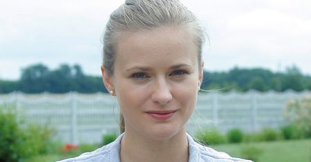 Marta Chodorowska zafundowała sobie metamorfozę. Jak dziś wygląda Klaudia Kozioł z "Rancza"? (ZDJĘCIA)