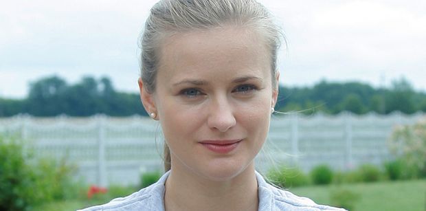 Marta Chodorowska zafundowała sobie metamorfozę. Jak dziś wygląda Klaudia Kozioł z "Rancza"? (ZDJĘCIA)