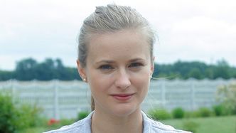 Marta Chodorowska zafundowała sobie metamorfozę. Jak dziś wygląda Klaudia Kozioł z "Rancza"? (ZDJĘCIA)