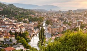 Rosjanie myśleli, że znajdą tutaj raj. Lokalne banki powiedziały "nie"