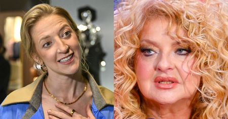 Lara Gessler DOŁĄCZA DO TVP! Poważna konkurencja dla mamy?