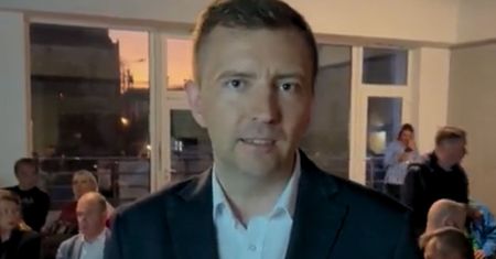 Wolą Tuska na premiera. Schreiber: pożałują swojego wyboru
