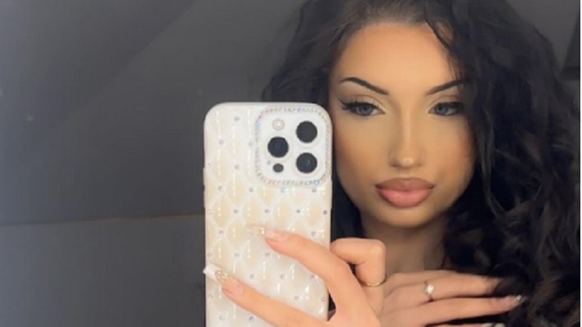 Viki Gabor o maturze