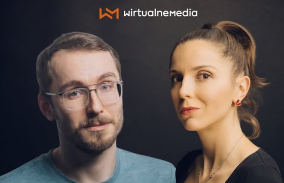 Dwie nowe osoby w redakcji Wirtualnychmediów