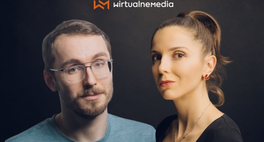 Dwie nowe osoby w redakcji Wirtualnychmediów