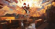 Najciekawsza gra 2019 będzie jeszcze lepsza. Disco Elysium z pełnym udźwiękowieniem dialogów!