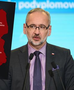 Fatalna prognoza dla Polski lokalnej. W siedmiu regionach IV fala pobije wcześniejsze rekordy