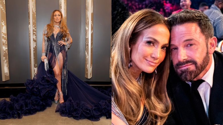 Gwiazdy na Grammy 2023