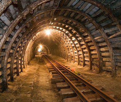 Dramat w kopalni Rydułtowy. Górnik w ciężkim stanie