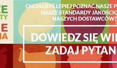 „Nasze produkty, Twoje pytania” w kampanii McDonald’s (wideo)