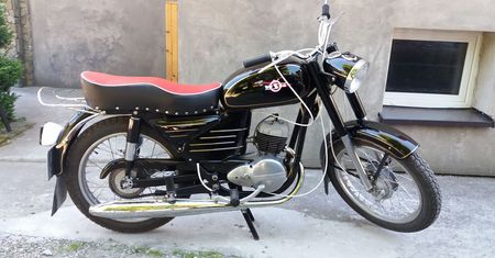 Czy pamiętasz motocykle i motorowery z PRL-u?