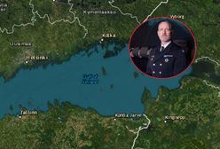 "Zaminować Zatokę Fińską". Szwedzki dowódca nie ma wątpliwości