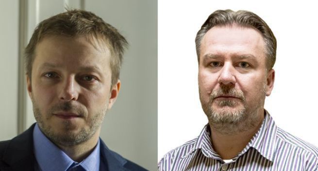 Paweł Radziszewski wicedyrektorem TAI, Dariusz Facoń szefem portalu tvp.info