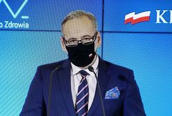 Kwarantanna Narodowa: zakaz przemieszczania się w sylwestra. Są wyjątki